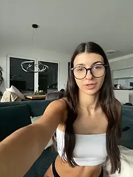 Stripchat Live Sex of Wildberry_