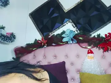 Stripchat Sex Cam of andrea_safeira_doll