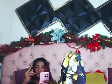 Stripchat Free Porn Cam of andrea_safeira_doll