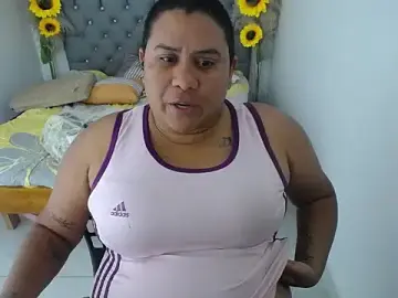 Stripchat Sex Chat of hotlesby_valery