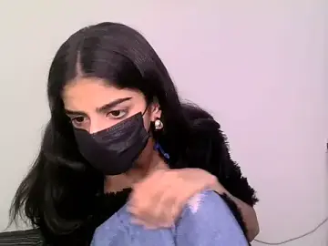 Stripchat Live Porn of rekha_singh_