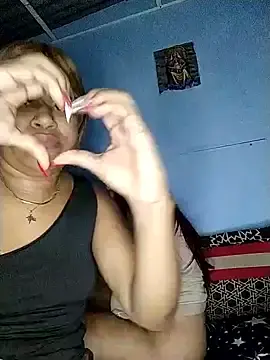 Stripchat Sex Chat of sweet_morbid_hot