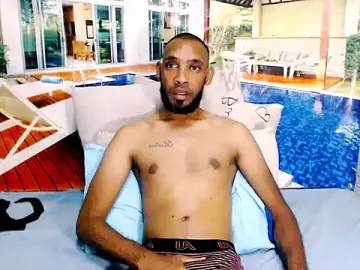 Stripchat Adult Webcams of IndianMagicMike