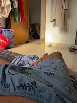 Stripchat Free Live Porn of Mallu_ajanraj143