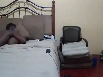 Stripchat Free Live Porn of SmallGoodNut