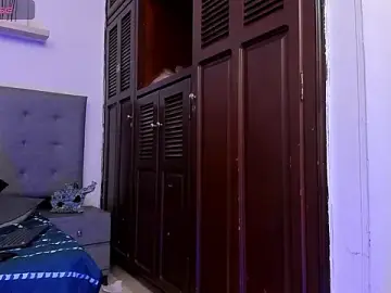 Stripchat Nude Webcam of sebastamayo_