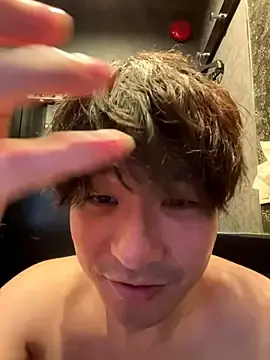 Stripchat Live Porn of yuuki8910