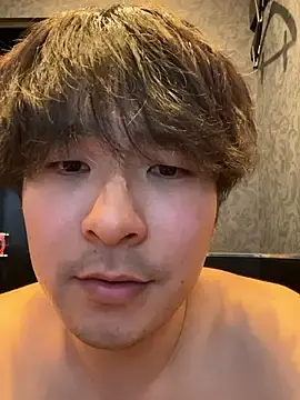 Stripchat Free Live Porn of yuuki8910