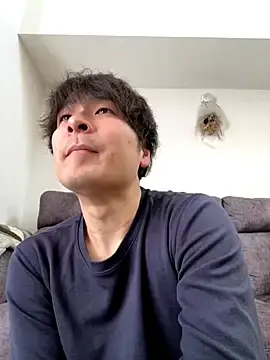 Stripchat Nude Webcam of yuuki8910