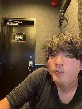 Stripchat Sex Cam of yuuki8910