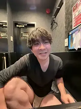 Stripchat Free Live Porn of yuuki8910