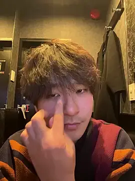 Stripchat Best live sex cam show of yuuki8910