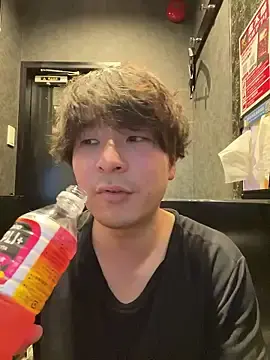 Stripchat Sex Chat of yuuki8910