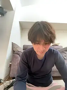 Stripchat Sex Chat of yuuki8910