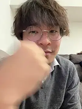 Stripchat Live Porn of yuuki8910