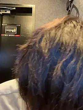 Stripchat Adult Webcam of yuuki8910