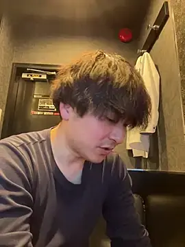 Stripchat Nude Webcam of yuuki8910