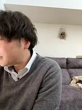 Stripchat Free Live Porn of yuuki8910