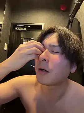 Stripchat Free Live Porn of yuuki8910