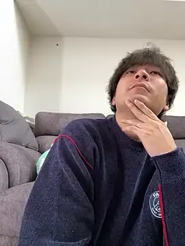 Stripchat Adult Webcams of yuuki8910