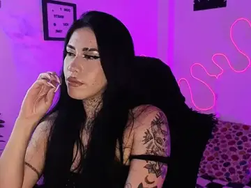 AnfisaLetyagho from stripchat