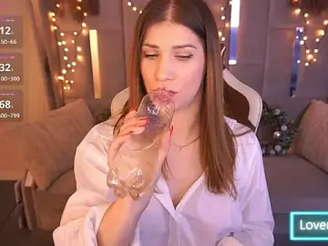 Stripchat Nude Webcam of CassandraGood