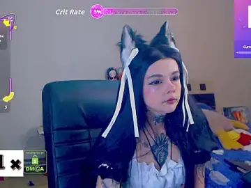 Stripchat Adult Video Chat of Dark__Elf