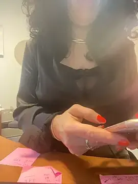 Stripchat Private Sex Chat of Deessenympho