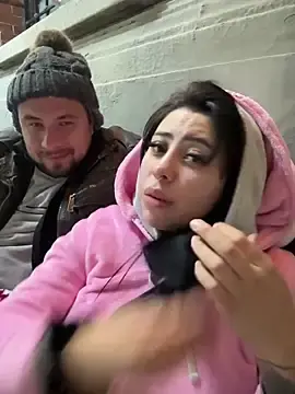 Stripchat Watch Live Sex Cams of Draculona-666