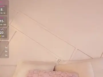 Stripchat Sex Cam of GisellePalmer_88