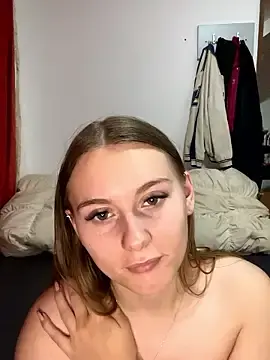 Stripchat Nude Webcam of HeiligeJulia