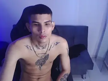 Stripchat Adult Webcam of hot_king20