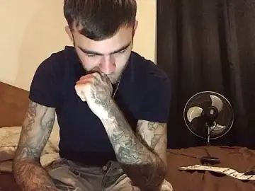 Stripchat Live Sex Cam of jacobsex221