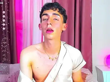 Stripchat Sex Chat of starboyy_77