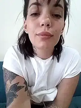 Stripchat Nude Webcam of Anestesia_