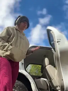 Stripchat Adult Webcam of EllieELf