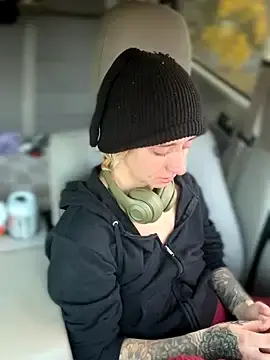 Stripchat Adult Video Chat of EllieELf