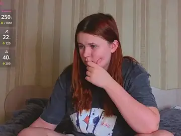 Stripchat Nude Webcam of Eva_Starlight