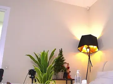 Stripchat Live Porn of VallieBrandwein