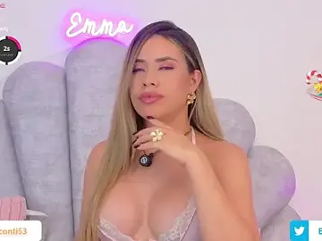 Stripchat Watch Live Sex Cams of emma-conti2