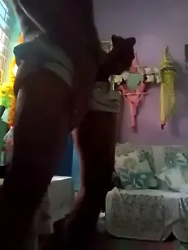 shobhitjain from stripchat