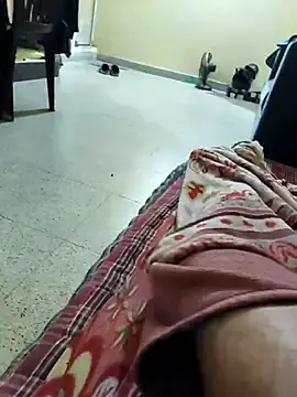 Stripchat Private Sex Chat of vichuhot