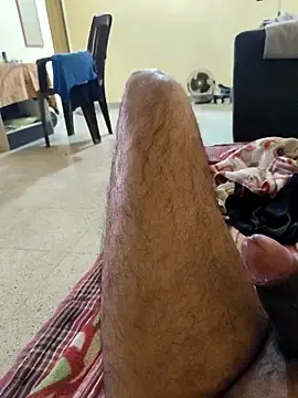 vichuhot from stripchat