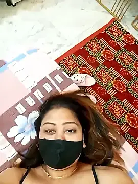 Stripchat Private Sex Chat of Cute-mona