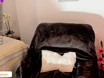 Stripchat Adult Video Chat of Fallengangel