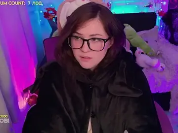 JennKenobi from stripchat