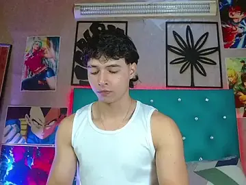 Stripchat Adult Video Chat of LiamAndrewzz