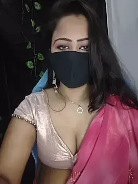 Stripchat Best Webcam of Mysterious__angel