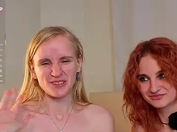 Stripchat Live Porn of ValentinaBrians