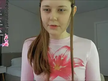 Stripchat Watch Live Sex Cams of YamatoBrodsky